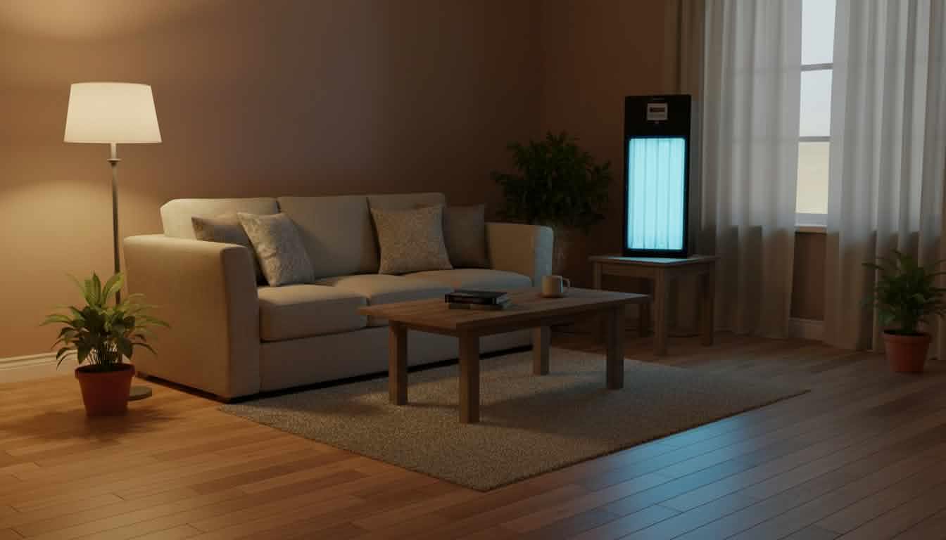 Your Complete Guide to UVB Light Therapy at Home