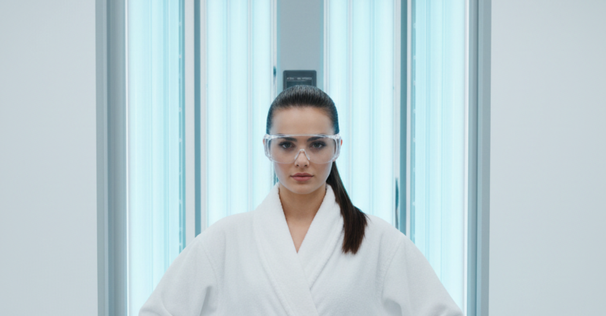 Medicare UV Light Therapy: Your Coverage Guide