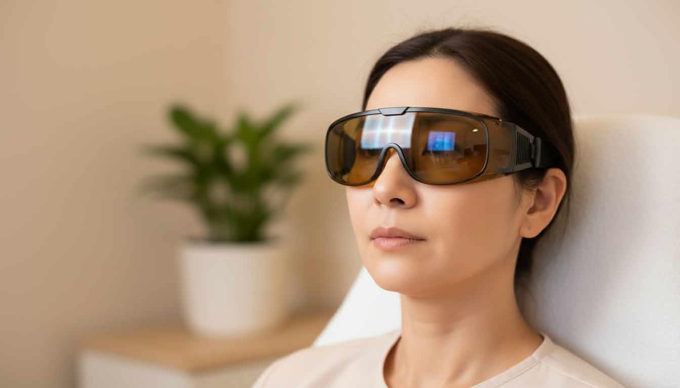 Phototherapy Definition: What It Is & How It Works