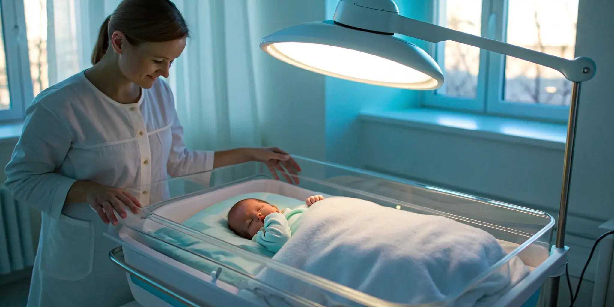 Your Guide to the Newborn Phototherapy Chart