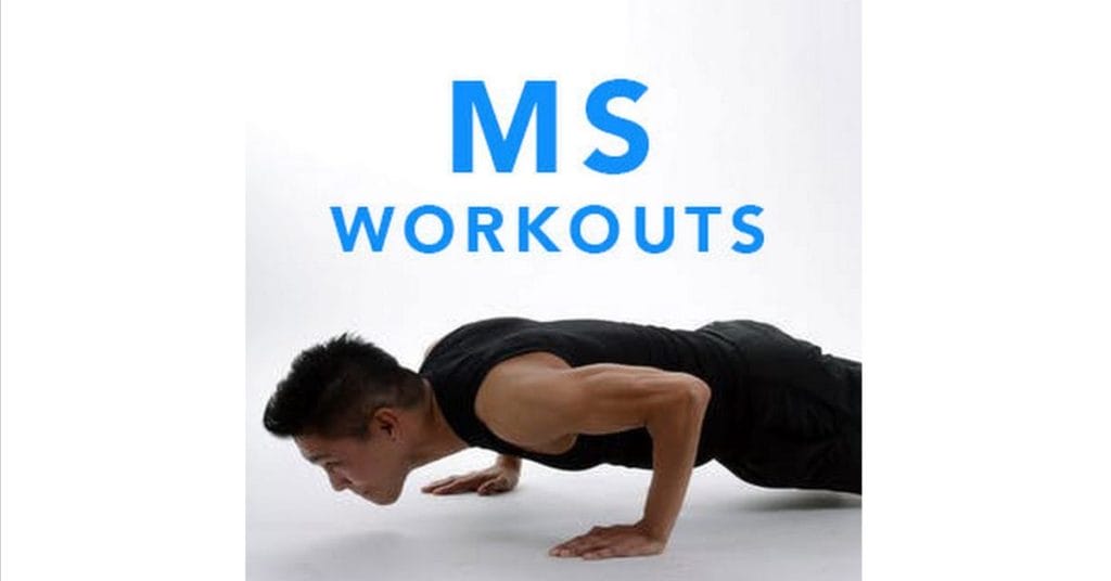 MS Workouts Podcast: UVB Light Therapy for Inflammation and MS Fatigue