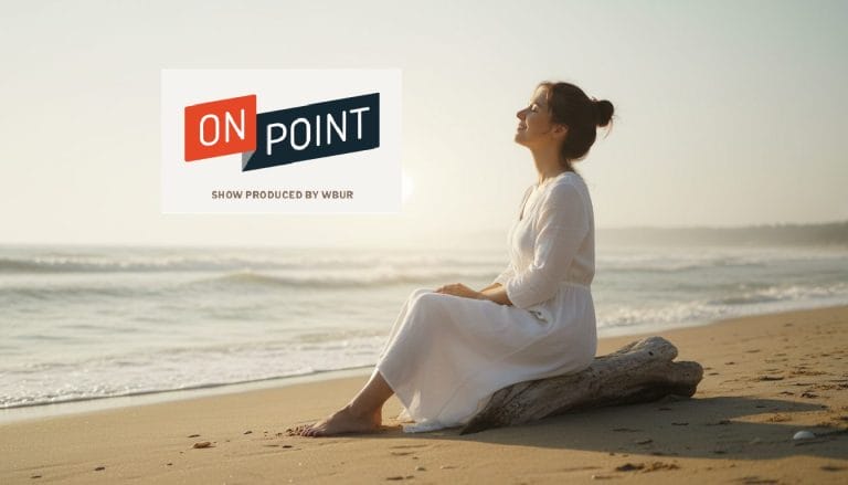 NPR’s On Point with Meghna Chakrabarti: potential benefits of UV light therapy for conditions like MS, Type 1 diabetes and Crohn’s disease