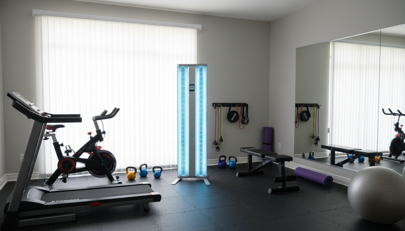 Cost of Home Phototherapy Equipment Explained