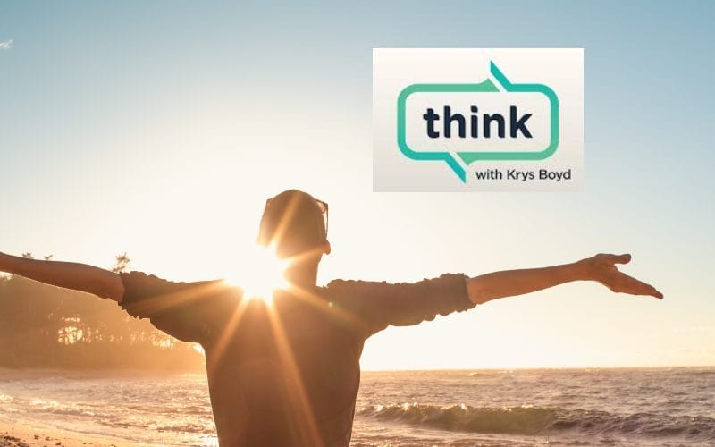 Krys Boyd on Her NPR Program “Think” Interviews Author Rowan Jacobsen: Sunlight can be medicine. Literally