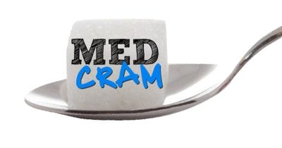 Medcram Logo