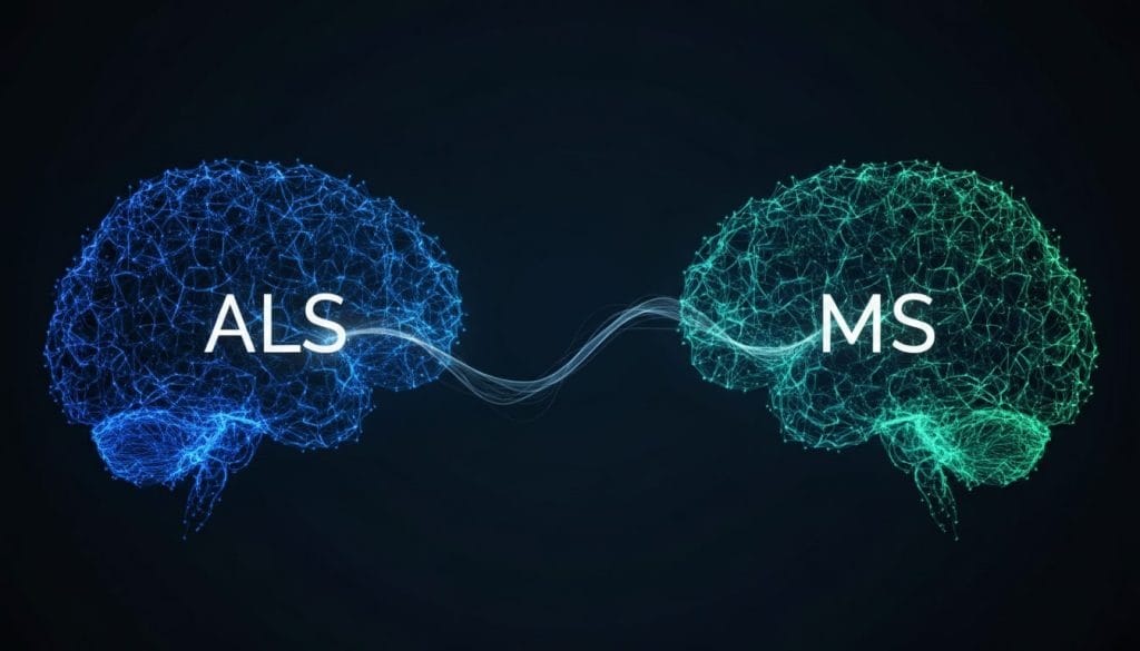 Two Diseases, One Map: What The Geography Of ALS And MS Might Tell Us About Your Immune System