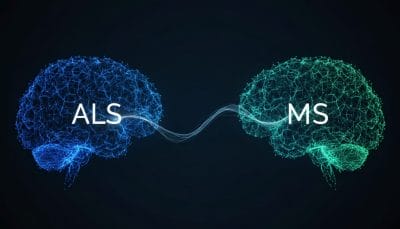ALS and MS