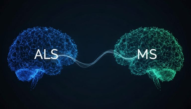 Two Diseases, One Map: What The Geography Of ALS And MS Might Tell Us About Your Immune System