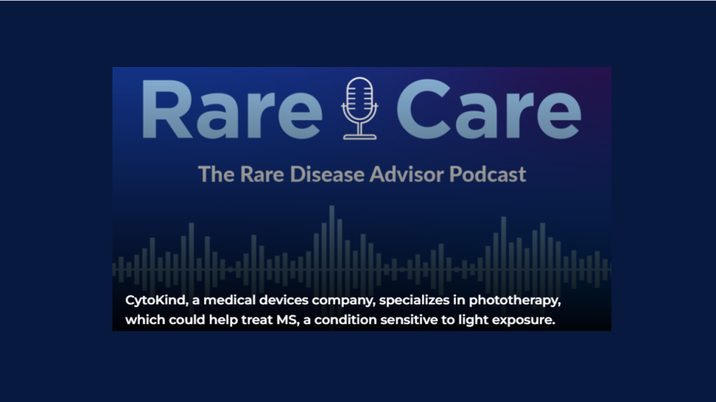 Artificial Sunlight and the Future of Phototherapy: What John MacMahon of CytoKind Wants Patients to Know