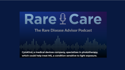 Rare Care Podcast-